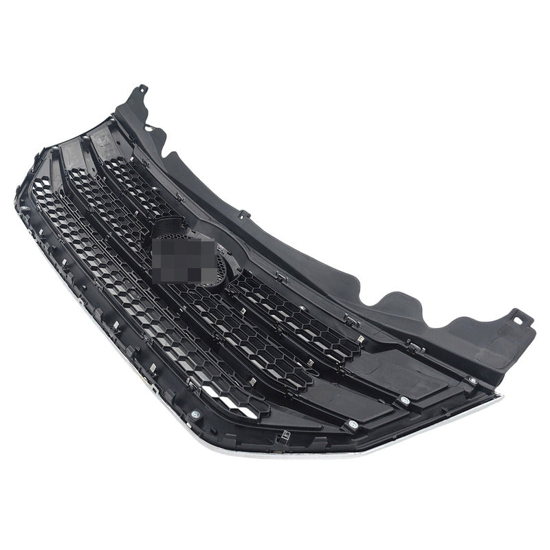 Top Front Radiator Grille Chrome Fit For LDV V80 Van/Bus 08/2018-ON GRILLE-LDV006 - Machter