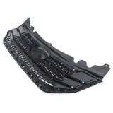 Top Front Radiator Grille Chrome Fit For LDV V80 Van/Bus 08/2018-ON GRILLE-LDV006 - Machter