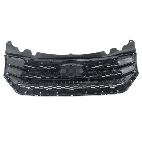Top Front Radiator Grille Chrome Fit For LDV V80 Van/Bus 08/2018-ON - Machter