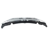 Top Front Radiator Grille Chrome Fit For LDV V80 Van/Bus 08/2018-ON GRILLE-LDV006 - Machter
