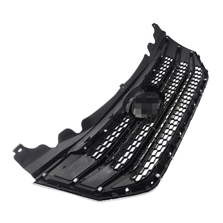 Top Front Radiator Grille Chrome Fit For LDV V80 Van/Bus 08/2018-ON - Machter