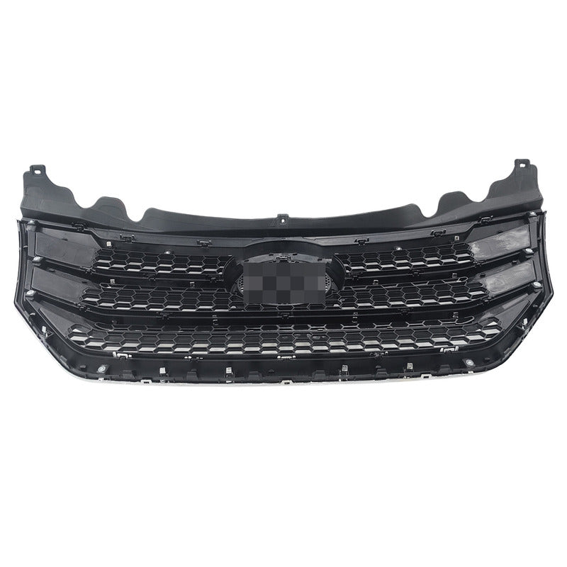 Top Front Radiator Grille Chrome Fit For LDV V80 Van/Bus 08/2018-ON GRILLE-LDV006 - Machter