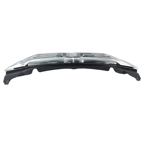 Top Front Radiator Grille Chrome Fit For LDV V80 Van/Bus 08/2018-ON - Machter