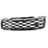 Front Bumper Air Intake Radiator Grille Fit For Land Rover Range Rover Sport L494 2018-2022 GRILLE-LR001 - Machter