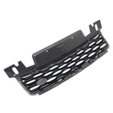 Front Bumper Air Intake Radiator Grille Fit For Land Rover Range Rover Sport L494 2018-2022 GRILLE-LR001 - Machter