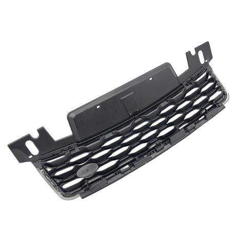Front Bumper Air Intake Radiator Grille Fit For Land Rover Range Rover Sport L494 2018-2022 GRILLE-LR001 - Machter