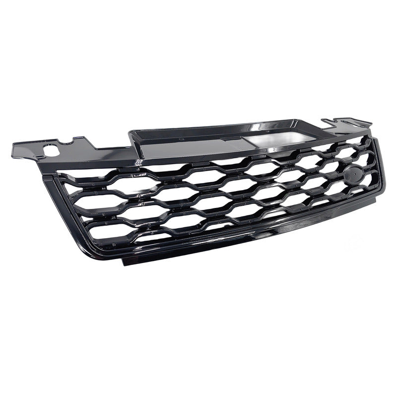Front Bumper Air Intake Radiator Grille Fit For Land Rover Range Rover Sport L494 2018-2022 GRILLE-LR001 - Machter