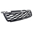 Front Bumper Air Intake Radiator Grille Fit For Land Rover Range Rover Sport L494 2018-2022 GRILLE-LR001 - Machter