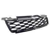 Front Bumper Air Intake Radiator Grille Fit For Land Rover Range Rover Sport L494 2018-2022 GRILLE-LR001 - Machter