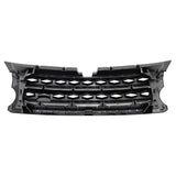 Gloss Black Bumper Bar Grille Fit For Land Rover Discovery 4 L319 2009-2013 GRILLE-LR002 - Machter