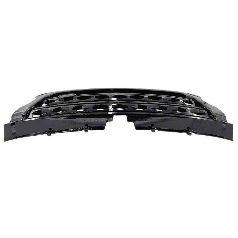 Gloss Black Bumper Bar Grille Fit For Land Rover Discovery 4 L319 2009-2013 GRILLE-LR002 - Machter