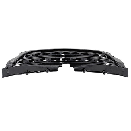 Gloss Black Bumper Bar Grille Fit For Land Rover Discovery 4 L319 2009-2013 GRILLE-LR002 - Machter