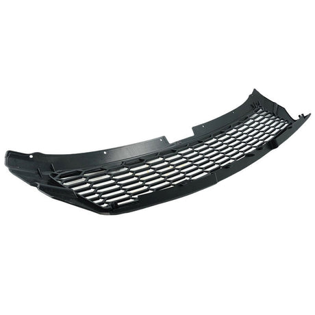 Black Front Mesh Grill Grille Fit For Mitsubishi Triton MR 2018-2021 GRILLE-MB001 - Machter