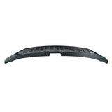 Black Front Mesh Grill Grille Fit For Mitsubishi Triton MR 2018-2021 GRILLE-MB001 - Machter