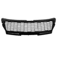 Black Front Mesh Grill Grille Fit For Mitsubishi Triton MR 2018-2021 GRILLE-MB001 - Machter