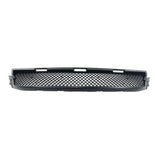 LED Front Bumper Mesh Grill Fit For Mitsubishi Pajero Sport QE QE QF QG SUV 2015-2019 GRILLE-MB004 - Machter