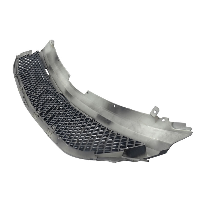 LED Front Bumper Mesh Grill Fit For Mitsubishi Pajero Sport QE QE QF QG SUV 2015-2019 GRILLE-MB004 - Machter