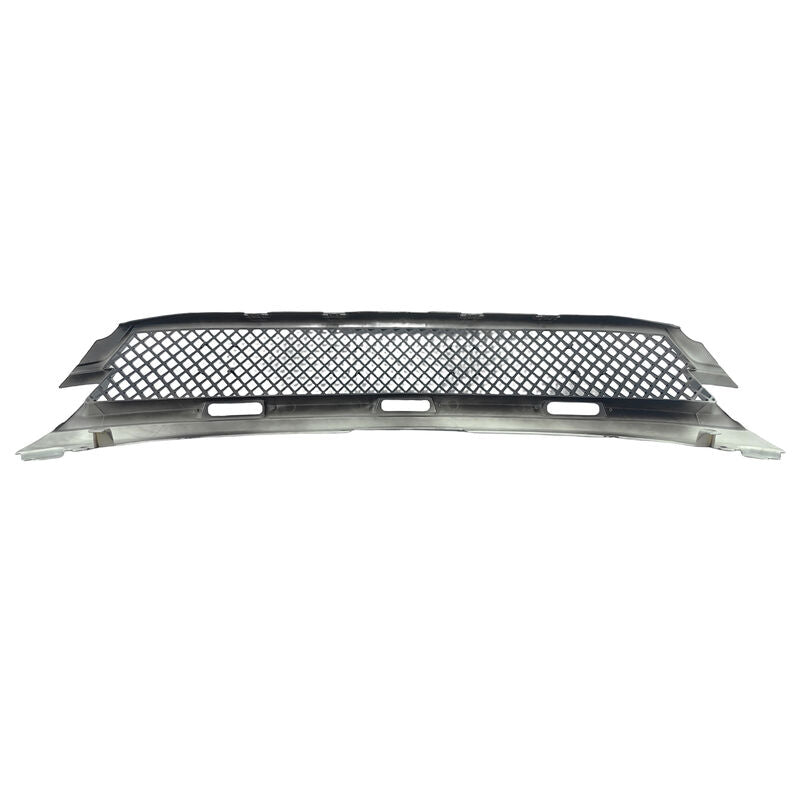 LED Front Bumper Mesh Grill Fit For Mitsubishi Pajero Sport QE QE QF QG SUV 2015-2019 GRILLE-MB004 - Machter