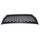 Black Mesh Grill Fit For Nissan Navara NP300 2015-2020 Ute Grille GRILLE-NS001 - Machter