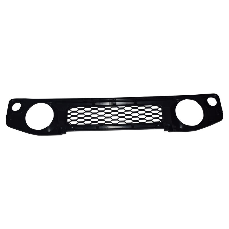 Front Grille Matte Black Style Fit For Suzuki Jimny SIERRA JB64 JB74 2019- On GRILLE-SU001 - Machter