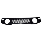 Front Grille Matte Black Style Fit For Suzuki Jimny SIERRA JB64 JB74 2019- On GRILLE-SU001 - Machter