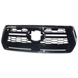 Front Grille Chrome & Black Fit For Toyota Hilux N80 SR SR5 2018-05/2020 GRILLE-TA005 - Machter
