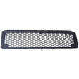 Front Black Grill Fit For Toyota Landcruiser VDJ 76 79 78 70 Series 2007-2022 GRILLE-TA006 - Machter