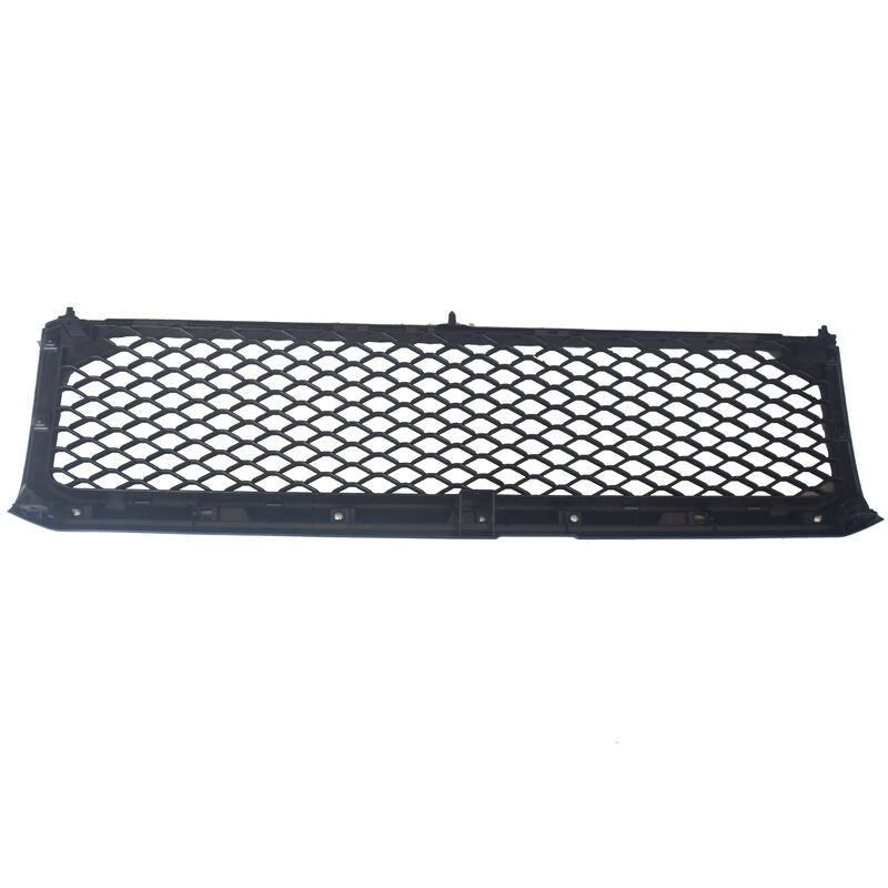 Front Black Grill Fit For Toyota Landcruiser VDJ 76 79 78 70 Series 2007-2022 GRILLE-TA006 - Machter