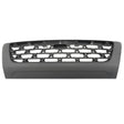 Matt Black Front ABS Grille Fit For Toyota Fortuner 2016-2019 GRILLE-TA007 - Machter