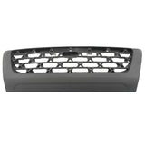 Matt Black Front ABS Grille Fit For Toyota Fortuner 2016-2019 GRILLE-TA007 - Machter