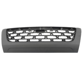 Matt Black Front ABS Grille Fit For Toyota Fortuner 2016-2019 GRILLE-TA007 - Machter