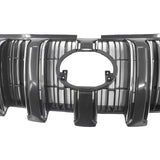 Radiator Grille Front Grill Chrome Fit For Toyota Landcruiser Prado J150 Series 2013-2017 GRILLE-TA011 - Machter