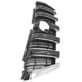 Radiator Grille Front Grill Chrome Fit For Toyota Landcruiser Prado J150 Series 2013-2017 GRILLE-TA011 - Machter