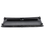 Front Matte Black V2 Mesh Grill Fit For Toyota Landcruiser 70 76 78 79 Series 2007-2021 GRILLE-TA012 - Machter