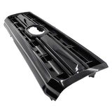 Black Front Grille Fit For Toyota Landcruiser FJ70 79 78 76 Series 2007-ON GRILLE-TA017 - Machter