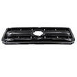Black Front Grille Fit For Toyota Landcruiser FJ70 79 78 76 Series 2007-ON GRILLE-TA017 - Machter