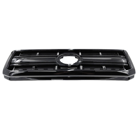 Black Front Grille Fit For Toyota Landcruiser FJ70 79 78 76 Series 2007-ON GRILLE-TA017 - Machter