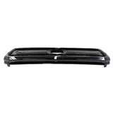 Black Front Grille Fit For Toyota Landcruiser FJ70 79 78 76 Series 2007-ON GRILLE-TA017 - Machter