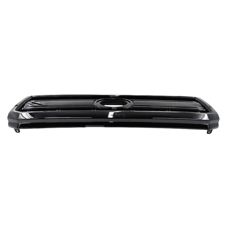 Black Front Grille Fit For Toyota Landcruiser FJ70 79 78 76 Series 2007-ON GRILLE-TA017 - Machter