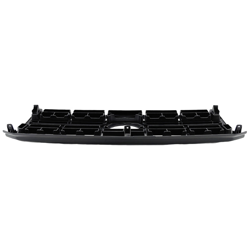 Black Front Grille Fit For Toyota Landcruiser FJ70 79 78 76 Series 2007-ON GRILLE-TA017 - Machter