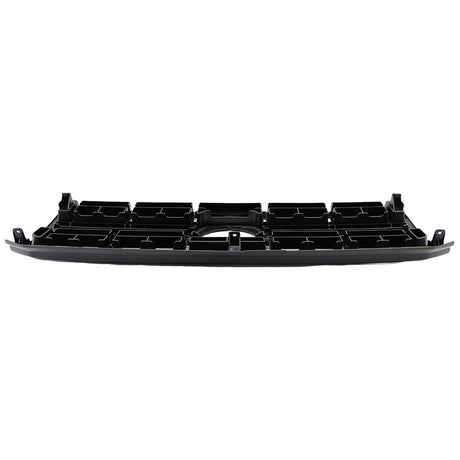 Black Front Grille Fit For Toyota Landcruiser FJ70 79 78 76 Series 2007-ON GRILLE-TA017 - Machter