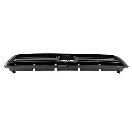 Black Front Grille Fit For Toyota Landcruiser FJ70 79 78 76 Series 2007-ON GRILLE-TA017 - Machter