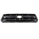 Black Front Grille Fit For Toyota Landcruiser FJ70 79 78 76 Series 2007-ON GRILLE-TA017 - Machter