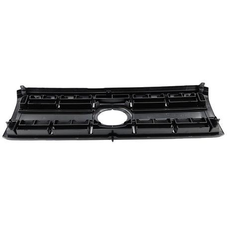 Black Front Grille Fit For Toyota Landcruiser FJ70 79 78 76 Series 2007-ON GRILLE-TA017 - Machter