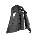 Grille Top Front Grill Black Fit For Volkswagen Amarok 2H 2010-2016 GRILLE-VW002 - Machter