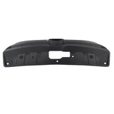 Grille Top Front Grill Black Fit For Volkswagen Amarok 2H 2010-2016 GRILLE-VW002 - Machter