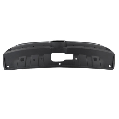 Grille Top Front Grill Black Fit For Volkswagen Amarok 2H 2010-2016 GRILLE-VW002 - Machter