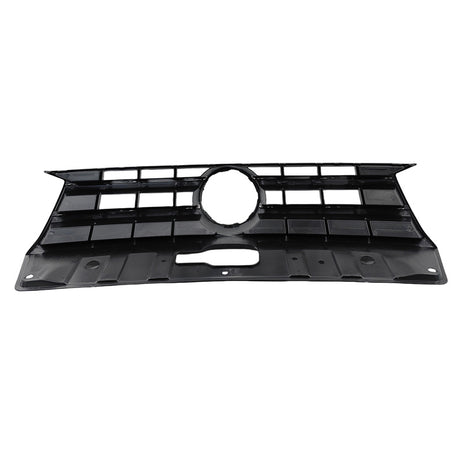 Grille Top Front Grill Black Fit For Volkswagen Amarok 2H 2010-2016 GRILLE-VW002 - Machter