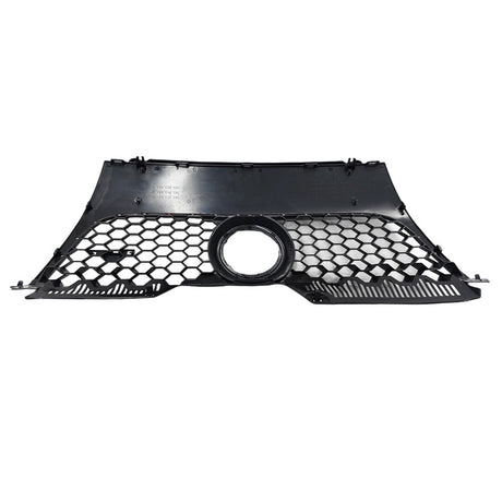 Main Radiator Grille Upper Front Grill Fit For Volkswagen Golf MK5 GTI 2005-2009 GRILLE-VW003 - Machter