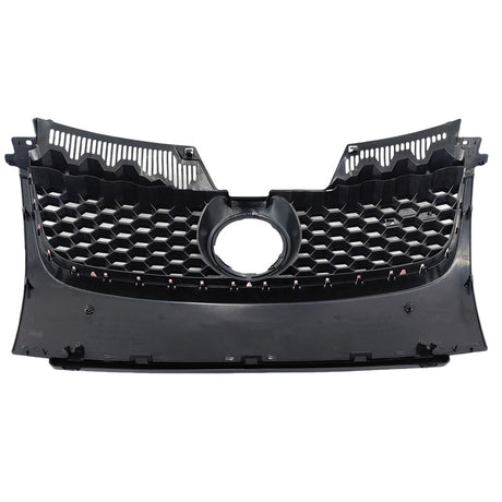Main Radiator Grille Upper Front Grill Fit For Volkswagen Golf MK5 GTI 2005-2009 GRILLE-VW003 - Machter